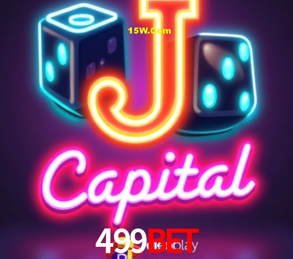 Apostas de Tênis 499Bet