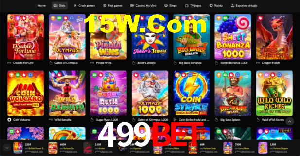 499Bet: Jogue Crash e Experimente Alta Recompensa Instantânea