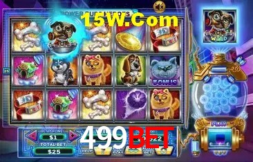 499Bet São Paulo - Top Slots