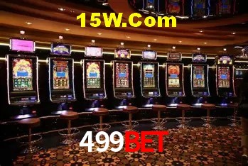 Login Seguro 499Bet