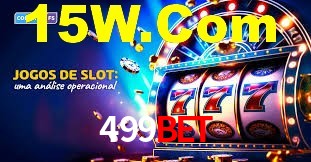 Tennis Betting 499Bet