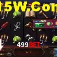 Especiais de Fim de Semana 499Bet