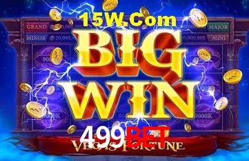 499Bet São Paulo - Jogo Providers