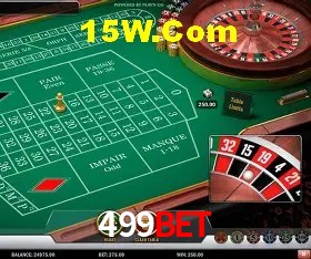 Promoção Relâmpago 499Bet