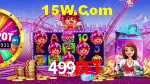 Games Directory 499Bet