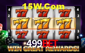 Slot Games 499Bet