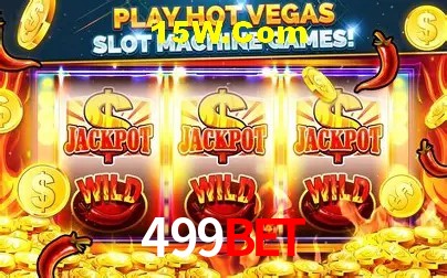499Bet Plataforma - Certificada MGA desde 2015