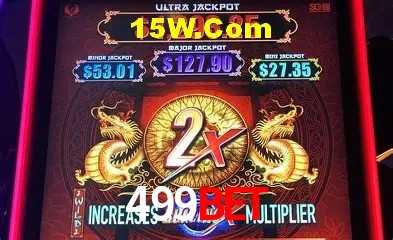 499Bet - Aplicativo Móvel