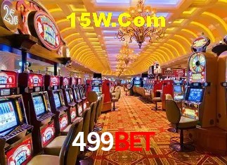499Bet Salvador - Promo Stats