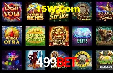 499Bet Rio de Janeiro - Popular Jogos