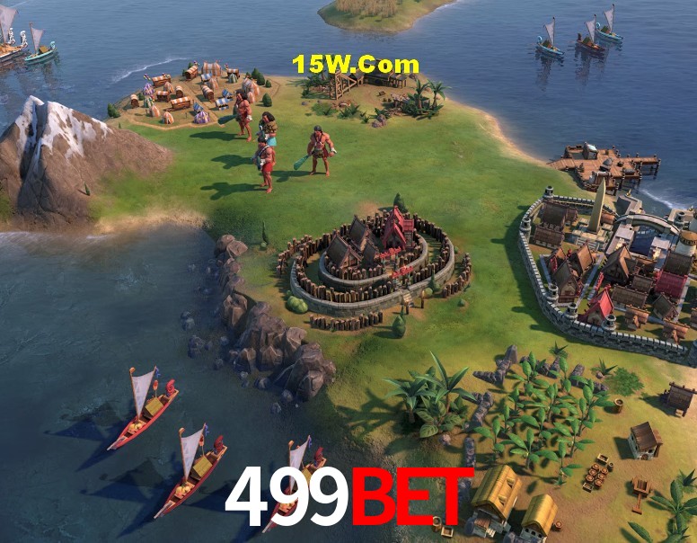 Estatísticas Esportivas 499Bet