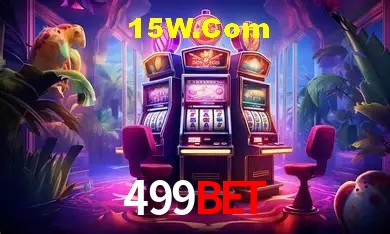 499Bet Rio de Janeiro - Slot Strategy