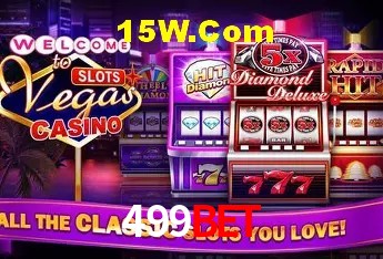 499Bet Brasília - Jogo Features
