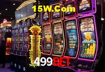 Casino Ao Vivo 499Bet
