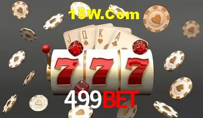 Design Responsivo 499Bet
