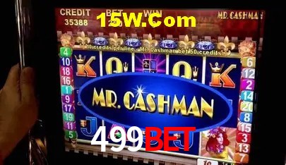499Bet Slot - 320+ Caça-Níqueis Premium