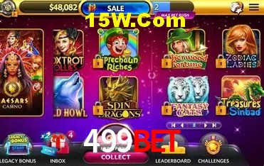 499Bet - Login Methods