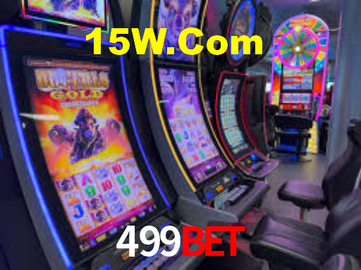 Sinta a adrenalina dos jogos de cassino com 499Bet