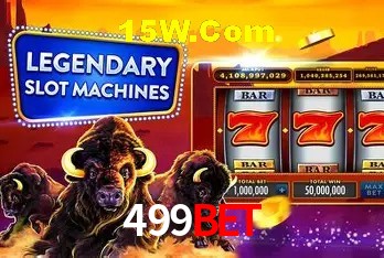 499Bet São Paulo - Hot Promos