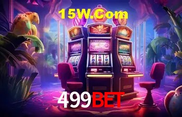 Recursos de Bônus 499Bet