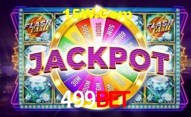 Jogos de Slot 499Bet