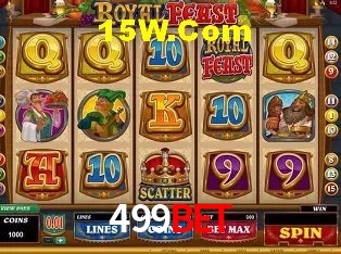 Diretório de Jogos 499Bet