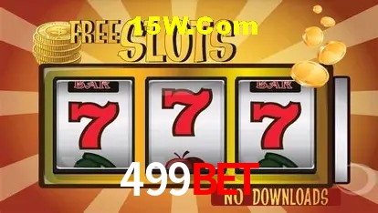 499Bet Entrar - Login Seguro Certificado