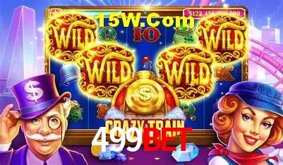 499Bet Belo Horizonte - Jackpots