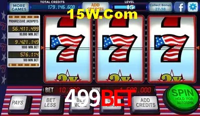 499Bet - Rápido Acesse