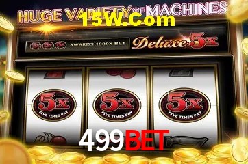 499Bet - Winners Celebration