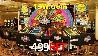 Cadastro Rápido 499Bet