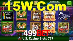 Game Statistics 499Bet