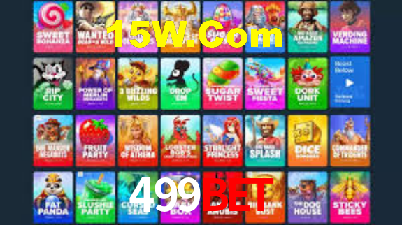 499Bet - App Security